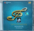 Shankar Jaikishan - Gold Forever: Raj Kapoor - The Showman (CD)