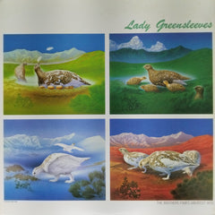 The Brothers Four - Lady Greensleeves (Vinyl)