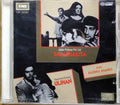 Kalyanji Anandji - Samjhauta / Uljhan (CD)