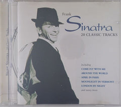Frank Sinatra - 20 Classic Tracks (CD)