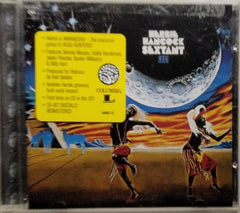 Herbie Hancock - Sextant (CD)