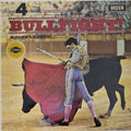 Roger Laredo - Bullfight! (Vinyl)