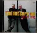 Chris Bangs, Mick Talbot - Soundscape UK - Surreal Thing (CD)