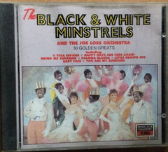 The Black & White Minstrels, The Joe Loss Orchestra - 30 Golden Greats (CD)