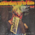 Fred Hector and his Akkordeon-Ensemble - Akkordeon Up To Date (Vinyl)