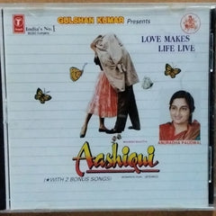Nadeem Shravan - Aashiqui (CD)