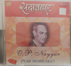 O.P. Nayyar - Pyar Bhare Geet (N/A) (2)