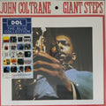 John Coltrane - Giant Steps (Vinyl)