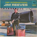 Jim Reeves - The International Jim Reeves (Vinyl)