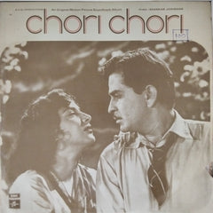 Shankar Jaikishan - Chori Chori (Vinyl)