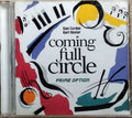 Sam Cardon, Kurt Bestor - Coming Full Circle (CD)