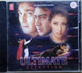 Various - Ultimate Selection (CD)