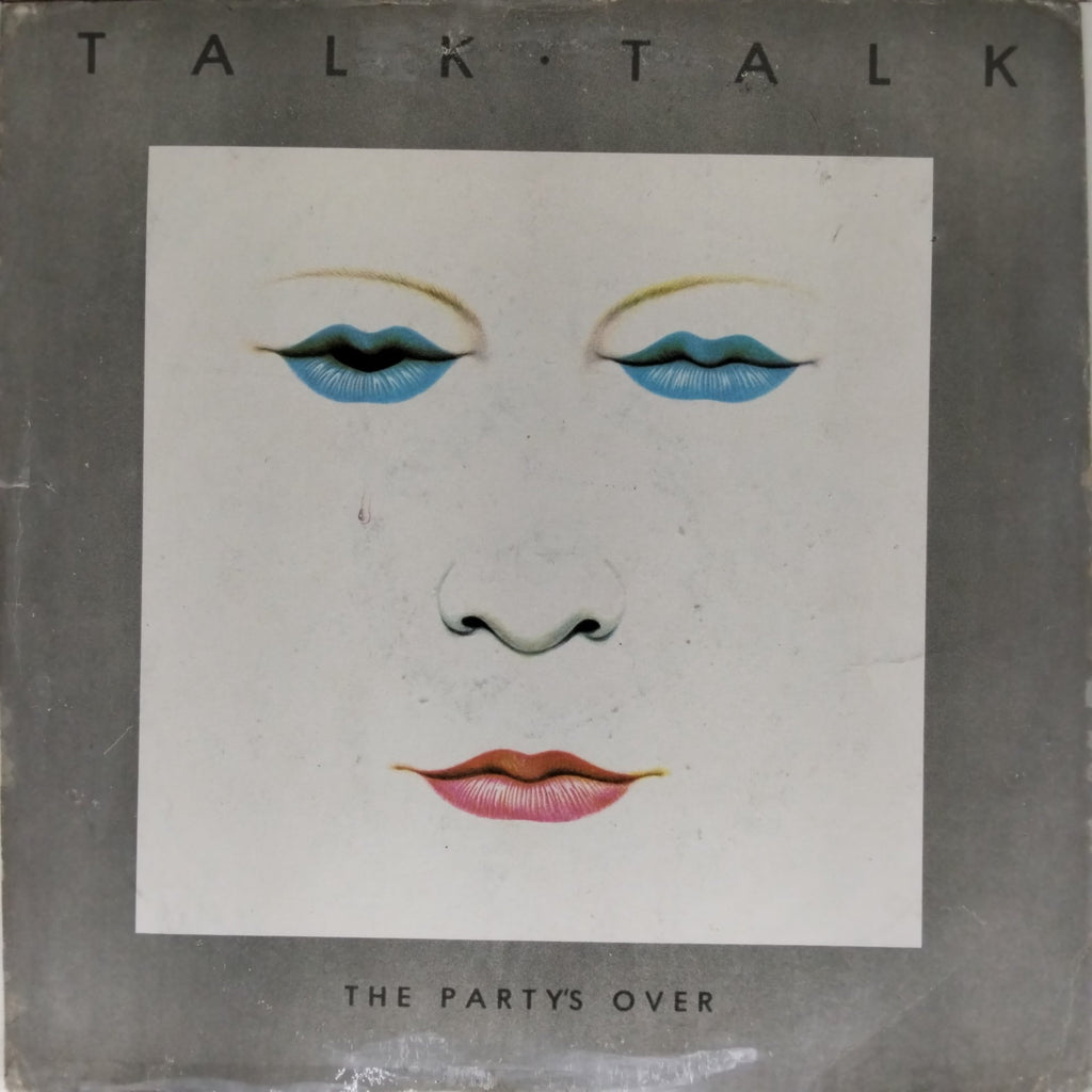 Talk Talk - The Party's Over (Vinyl)