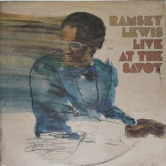 Ramsey Lewis - Live at the Savoy (Vinyl)
