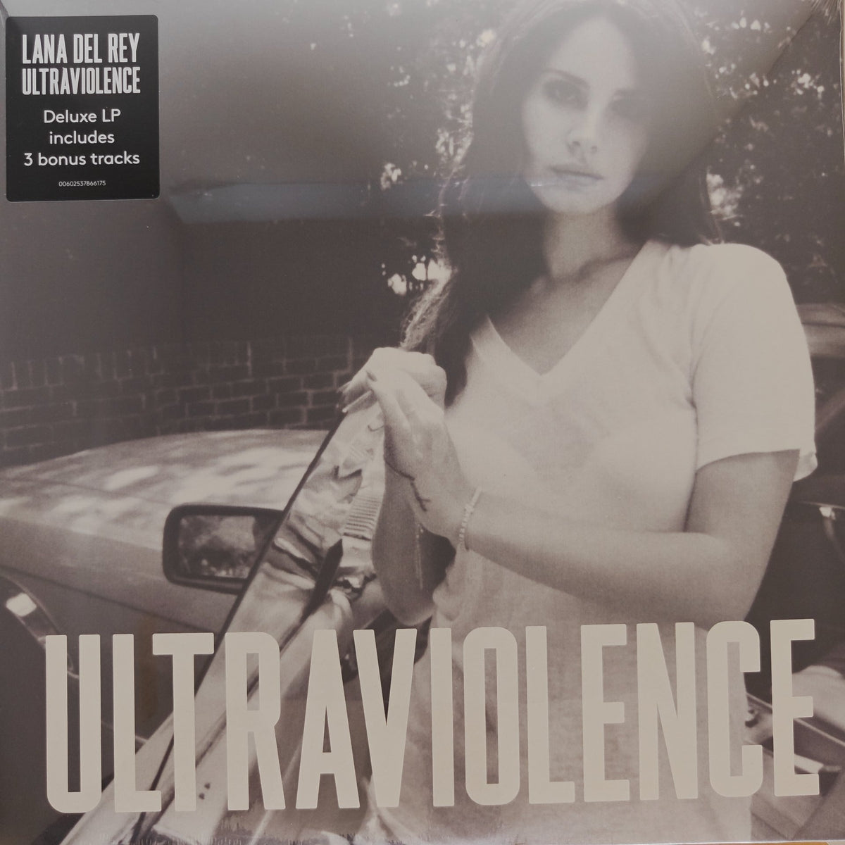 Lana Del Rey - Ultraviolence (Vinyl)