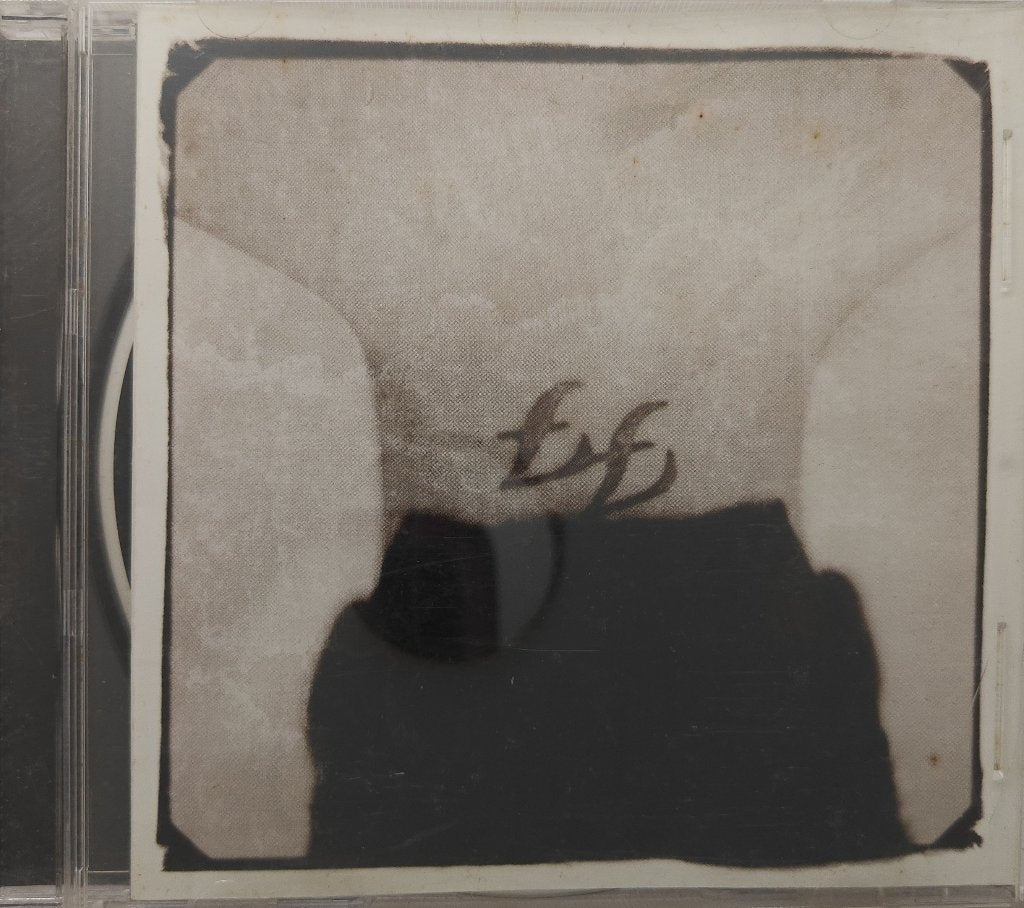 Foo Fighters - There Is Nothing Left To Lose (CD)