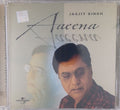 Jagjit Singh - Aaeena (CD)