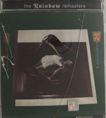 Rainbow - Bent Out of Shape (CD)
