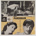 C. Ramchandra - Parchhain (45-RPM)