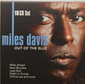 Miles Davis - Out of the Blue (CD) (10)