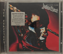 Judas Priest - Stained Class (CD)