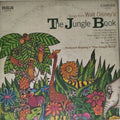 Charles Grean, Fred Allen - Songs from The Jungle Book (Vinyl)