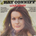 Ray Conniff And The Singers - Love Story (Vinyl)