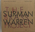 John Surman, John Warren - The Brass Project (CD)