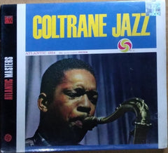 John Coltrane - Coltrane Jazz (CD)