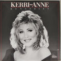 Kerri-Anne Kennerley - Kerri-Anne Kennerley (Vinyl)