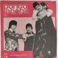 Laxmikant Pyarelal - Ponga Pandit (45-RPM)
