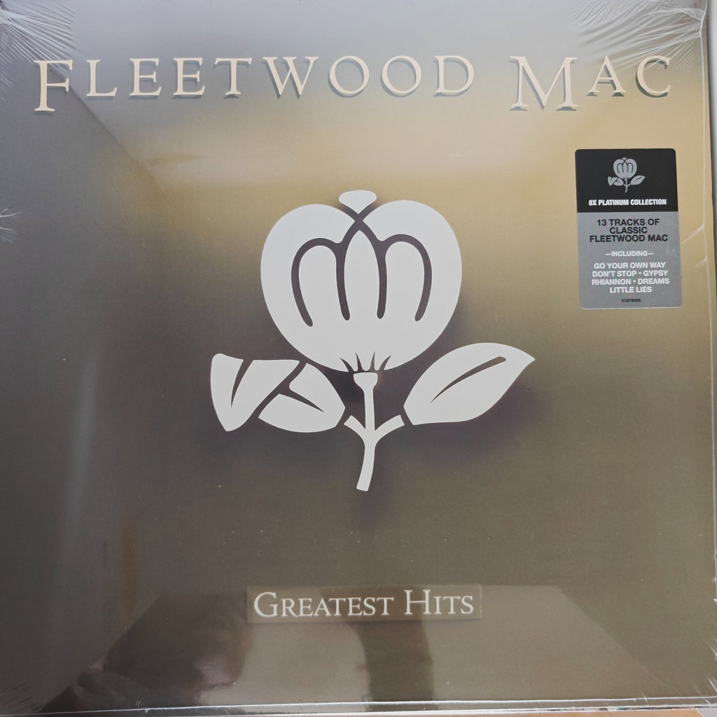 Fleetwood Mac - Greatest Hits (Vinyl)