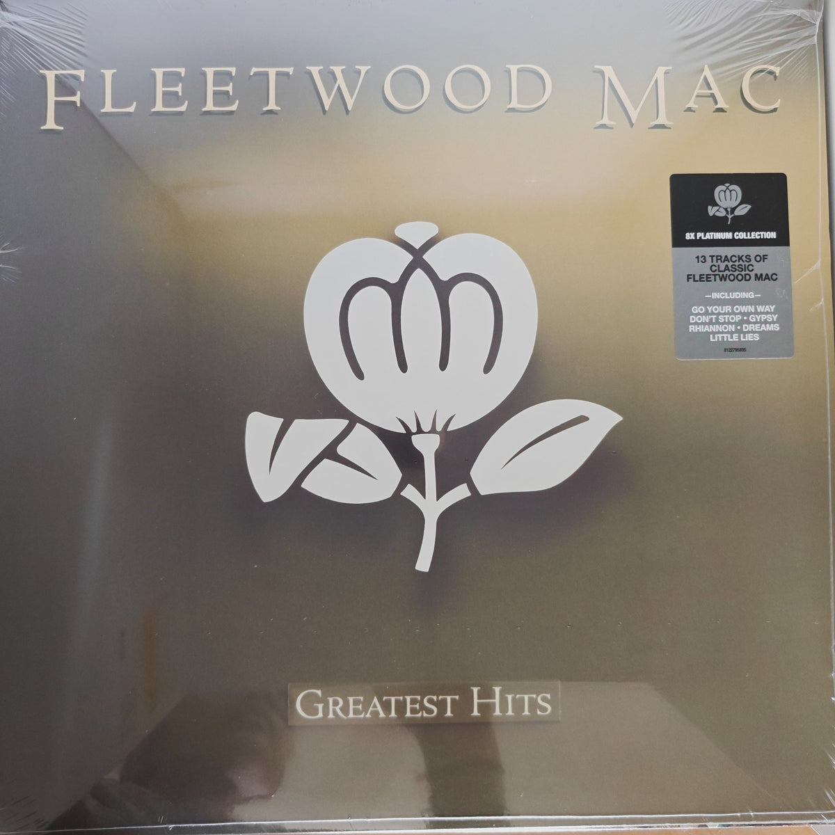 Fleetwood Mac - Greatest Hits (Vinyl)