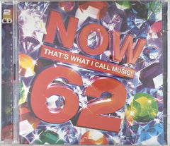 Various - NOW That's What I Call Music! 62 (CD) (2)