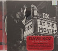 Dave Koz - At The Movies (CD)