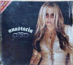 Anastacia - Anastacia (CD)