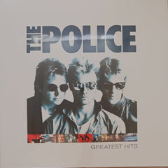The Police - Greatest Hits (Vinyl) (2)