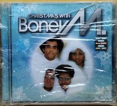 Boney M. - Christmas with Boney M. (CD)