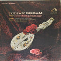 Julian Bream - Rodrigo: Concierto de Aranjuez for Guitar and Orchestra / Vivaldi: Concerto for Lute and Strings (Vinyl)