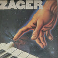 Michael Zager - Zager (Vinyl)