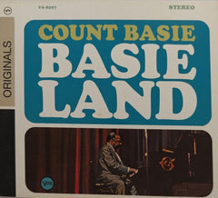 Count Basie - Basie Land (CD)
