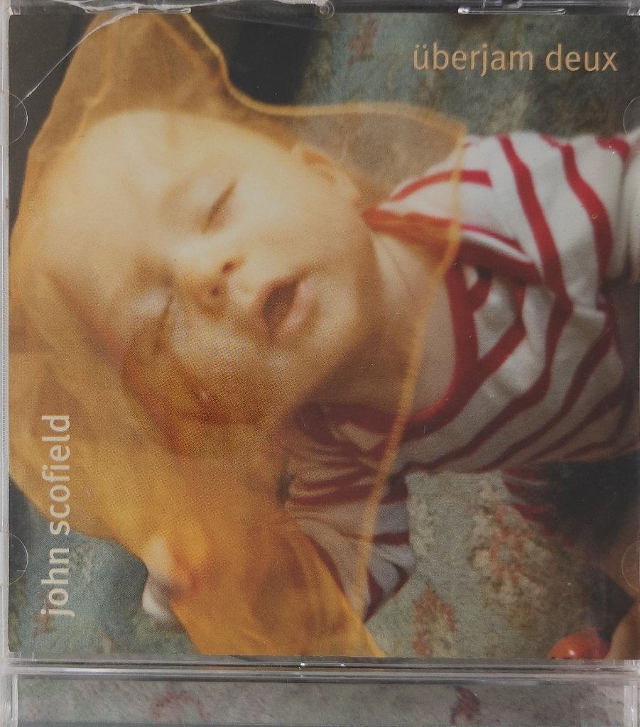 John Scofield - überjam deux (CD)