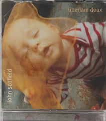 John Scofield - überjam deux (CD)