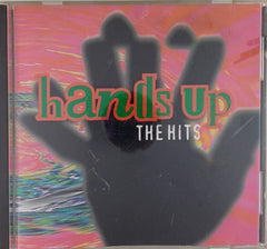 Various - Hands Up The Hits (CD)