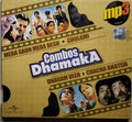 Various - Combos Dhamaka (MP3 CD) (CD)