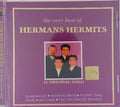 Hermans Hermits - The Very Best of Hermans Hermits (CD)