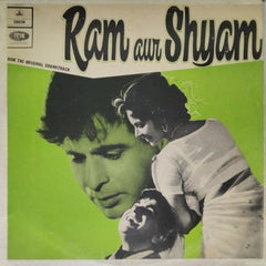 Naushad - Ram Aur Shyam (Vinyl)