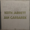 Keith Jarrett, Jan Garbarek - Luminessence (CD)