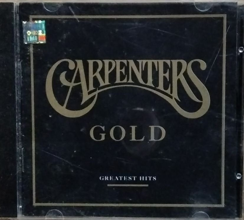 Carpenters - Gold - Greatest Hits (CD)