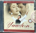 Anu Malik - Yaadein... memories to cherish (CD)